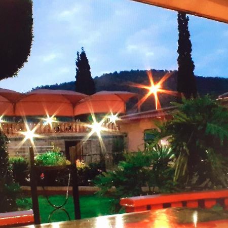 Valley View Guest House Mogwase Dış mekan fotoğraf